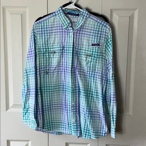 Men’s Columbia PFG Fishing Shirt